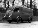 Renault 1000 KG 1947 года